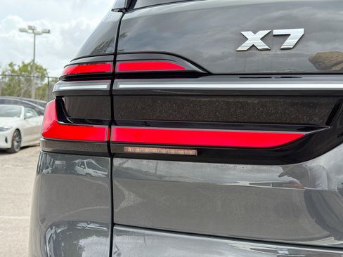 Certified 2023 BMW X7 M60i w/ Executive Package image 10