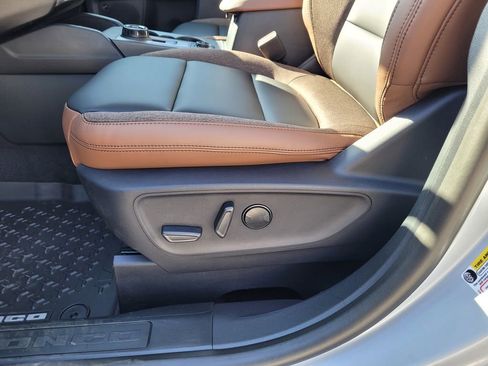 New 2026 Ford Bronco Sport Outer Banks w/ Outer Banks Tech Package+ AWD/4WD image 43