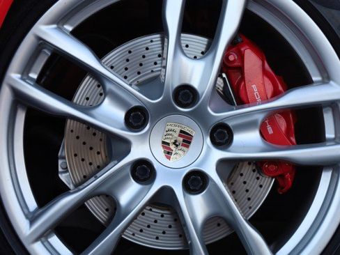 Used 2013 Porsche Boxster S RWD image 49