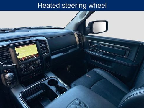 Used 2018 RAM 1500 Sport w/ Convenience Group image 26