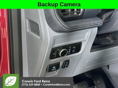 Used 2025 Ford F150 Lightning Flash AWD/4WD image 10