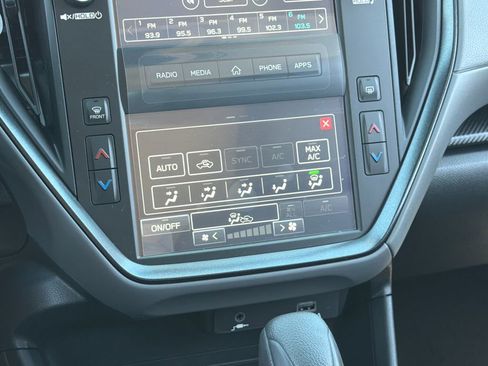 New 2026 Subaru Crosstrek 2.5i AWD/4WD image 14