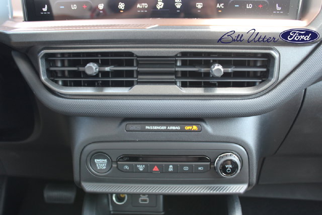 New 2026 Ford Bronco Sport Outer Banks AWD/4WD image 16