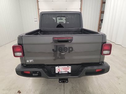 Used 2023 Jeep Gladiator Sport