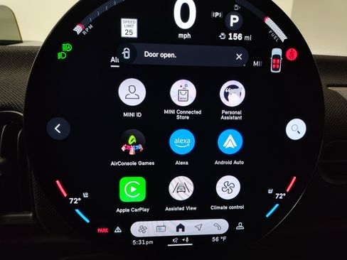 New 2026 MINI Cooper S image 19