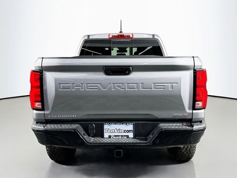 New 2025 Chevrolet Colorado ZR2 w/ Technology Package image 6