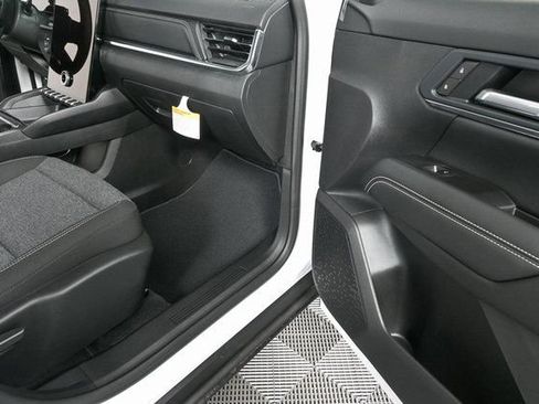 New 2026 GMC Terrain Elevation image 21