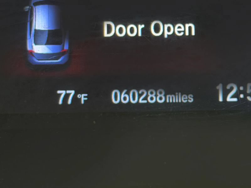 Used 2019 Honda Civic LX image 89