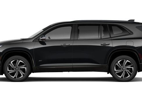 New 2026 Buick Enclave Sport Touring AWD/4WD image 6