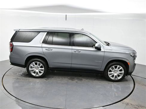 Used 2023 Chevrolet Tahoe High Country image 43