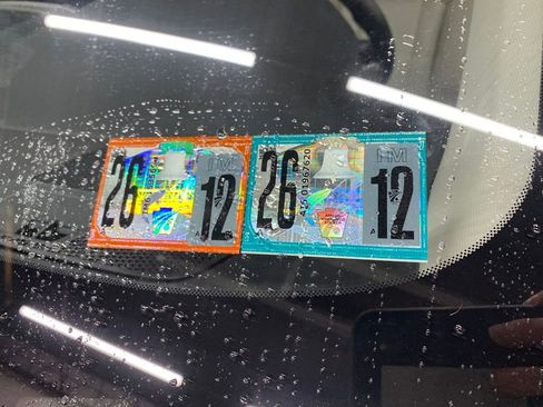 Certified 2023 Subaru Ascent Limited image 38