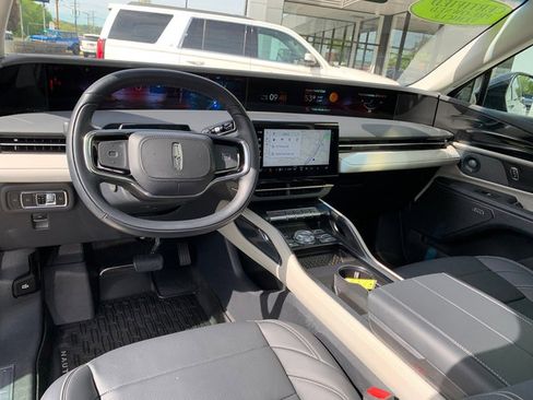 Certified 2024 Lincoln Nautilus Premier w/ Equipment Group 102A AWD/4WD image 20