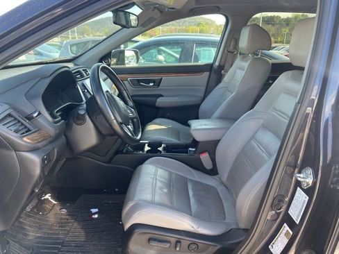 Used 2017 Honda CR-V EX-L image 10