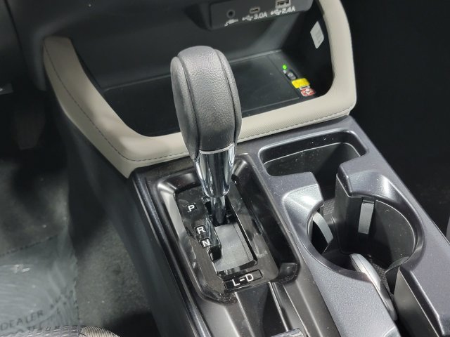 New 2026 Subaru Forester Premium AWD/4WD image 22