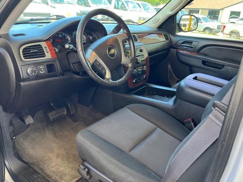 Used 2013 Chevrolet Tahoe LS RWD image 6