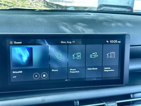 New 2026 Hyundai Tucson SE FWD image 18