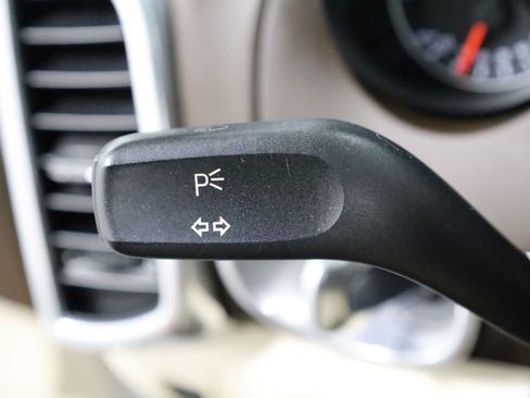 Used 2015 Porsche Cayenne S AWD/4WD image 31