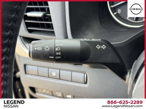 Used 2023 Nissan Rogue SV w/ SV Premium B Package AWD/4WD image 25