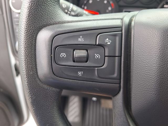 Used 2024 GMC Sierra 2500 Pro AWD/4WD image 19