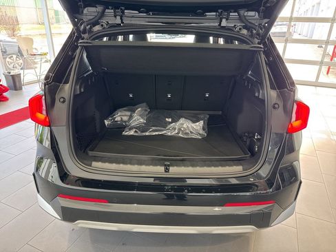 New 2026 BMW X1 xDrive28i image 9