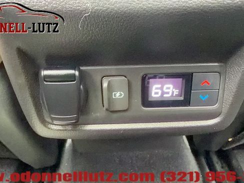 Used 2019 INFINITI QX50 Essential w/ Proassist Package FWD image 26
