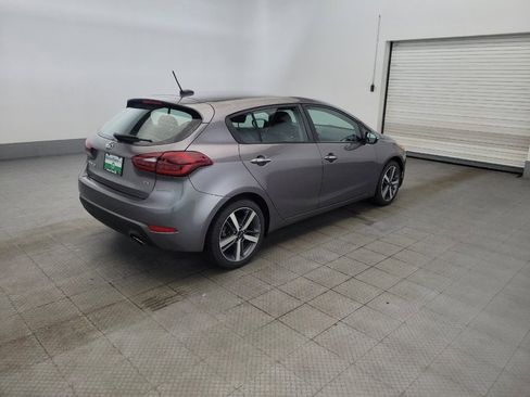 Used 2017 Kia Forte EX FWD image 10