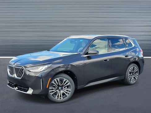 New 2026 BMW X3 xDrive30 w/ Convenience Package image 1