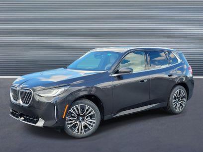 New 2026 BMW X3 xDrive30 w/ Convenience Package