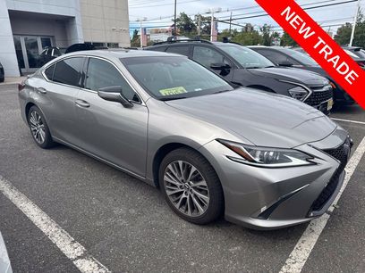Used 2019 Lexus ES 350