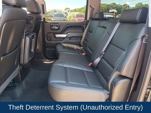 Used 2015 Chevrolet Silverado 1500 LT w/ All Star Edition AWD/4WD image 19