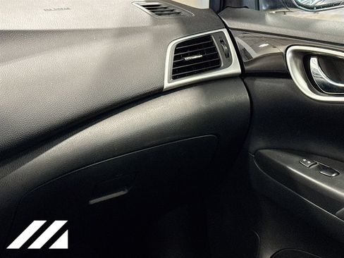 Used 2018 Nissan Sentra SV w/ Protection Package FWD image 24