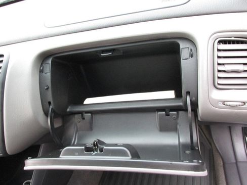 Used 2001 Honda Accord EX image 20