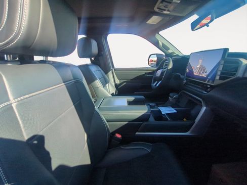 New 2026 Toyota Sequoia Limited AWD/4WD image 15