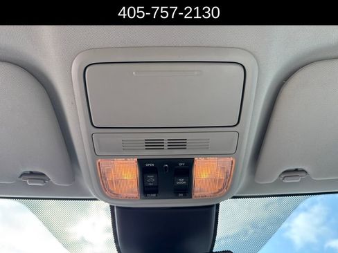 Used 2025 Honda Odyssey EX-L image 31