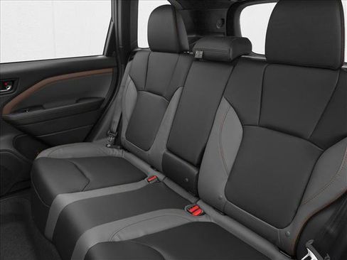 New 2026 Subaru Forester Sport AWD/4WD image 9