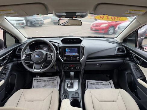 Used 2019 Subaru Impreza 2.0i image 26