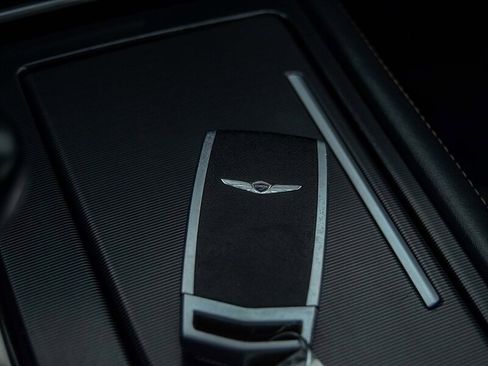 Used 2018 Genesis G80 3.3T Sport image 35