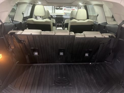 Used 2021 Subaru Ascent Limited w/ Technology Package image 33