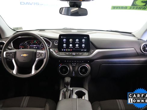 Used 2025 Chevrolet Blazer LT image 15