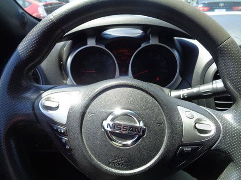 Used 2014 Nissan Juke S AWD/4WD image 34