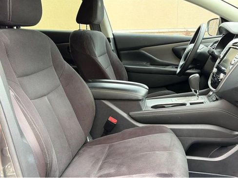 Used 2020 Nissan Murano S w/ Technology Package FWD image 26
