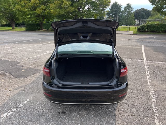 Used 2021 Volkswagen Jetta S w/ Driver Assistance Package FWD image 27