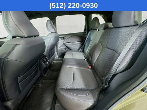 New 2026 Subaru Forester Premium image 29