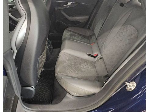 Used 2019 Audi S5 Premium Plus w/ Premium Plus image 9