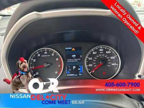 Used 2025 Mitsubishi Eclipse Cross SE AWD/4WD image 22