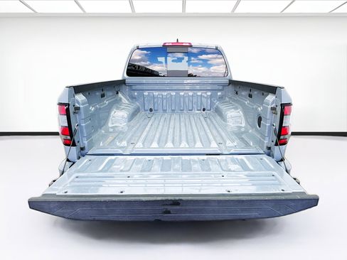 Used 2023 Nissan Frontier PRO-4X w/ Tow Package image 17