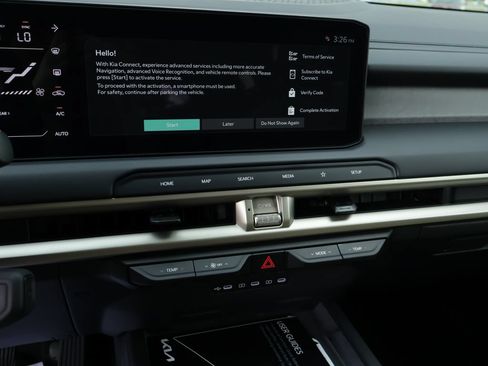 New 2027 Kia Telluride EX AWD/4WD image 41