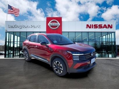 Used 2026 Nissan Kicks SV w/ SV Premium Package