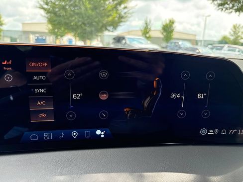 New 2026 Cadillac CT5 Premium Luxury w/ Technology Package RWD image 32