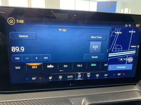 New 2025 Ford Mustang Dark Horse image 23